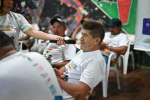 13˚Encontro de Sobreviventes do Trabalho Escravo